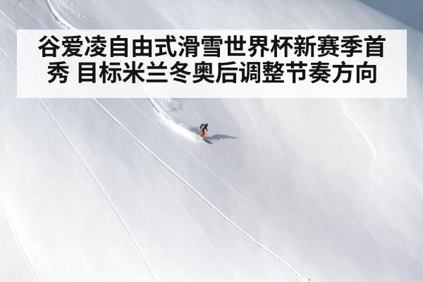 freestyle skiing aerial