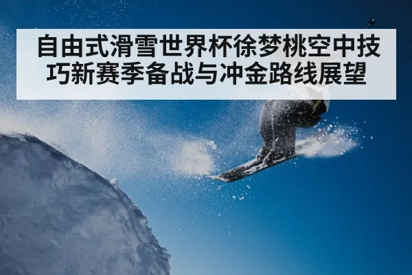 freestyle skiing aerial jump
